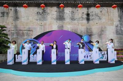 廣東第三！龍崗區文化藝術活動策劃工作位居全省前列