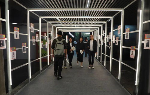 2020設計之都創意推薦榜在嘉定區現廠園區揭曉，聚焦影視策劃新浪潮